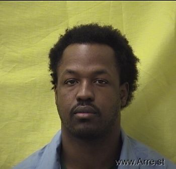 Curtiss D Brown Mugshot