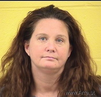 Cynthia  Clarke Mugshot