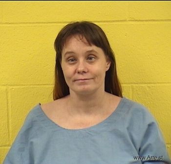 Cynthia  Danner Mugshot