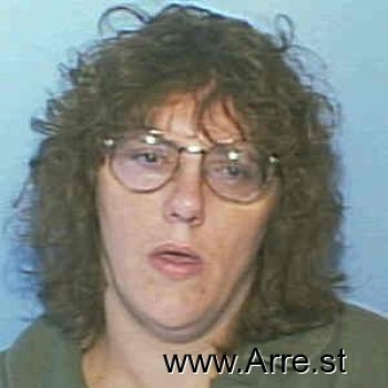 Cynthia E Grof Mugshot