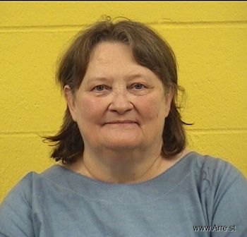 Cynthia  King Mugshot