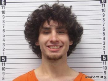 Cadence Michael Dible Mugshot