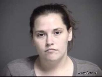 Caila M L Woods Mugshot