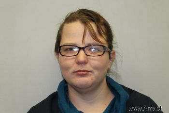 Caitlon Sue Nunley Mugshot