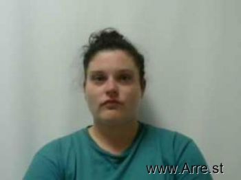 Caitlyn Dawn Miller Mugshot