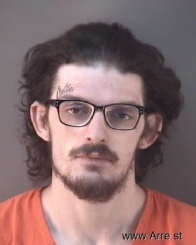 Caleb Nicholas Adams Mugshot