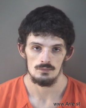 Caleb Nicholas Adams Mugshot