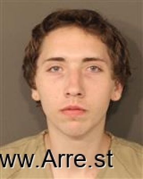 Caleb  Alexander Mugshot