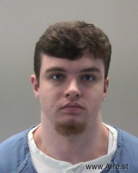 Caleb Luther Baker Mugshot