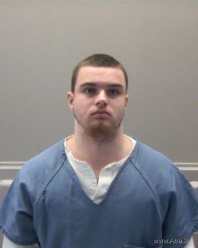 Caleb Luther Baker Mugshot