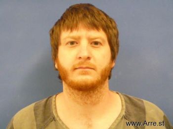 Caleb Joe Banks Mugshot