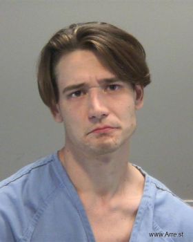 Caleb Robert Barber Mugshot