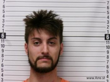 Caleb Arthur Chafin Mugshot