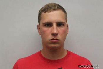 Caleb Joseph Flory Mugshot