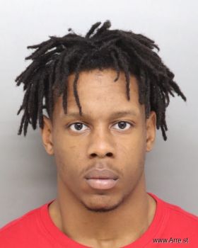 Caleb  Harris Mugshot