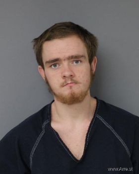 Caleb Andrew Lee Keeton Mugshot