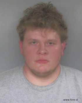 Caleb Thomas Smith Mugshot