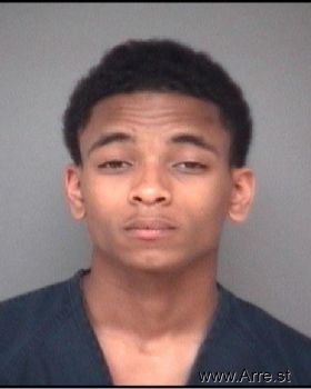 Caleb Anthony Smith Mugshot