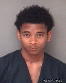 Caleb Anthony Smith Mugshot