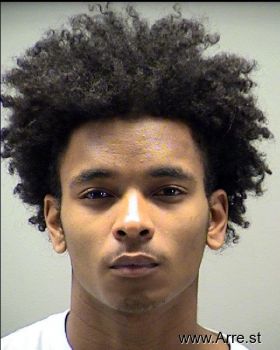 Caleb Anthony Smith Mugshot