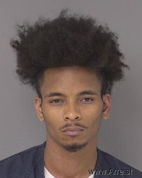 Caleb Anthony Smith Mugshot