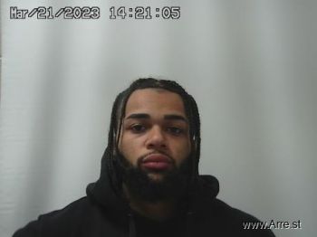 Caleb Anthony Smith Mugshot