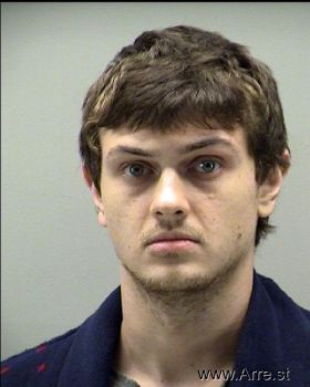 Caleb William Wallace Mugshot