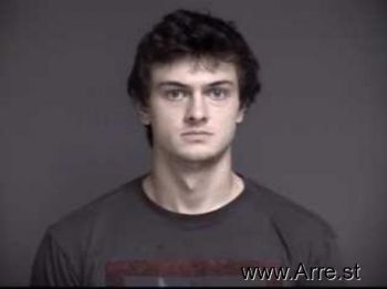 Caleb William Wallace Mugshot