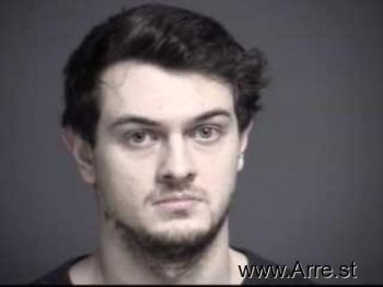 Caleb William Wallace Mugshot