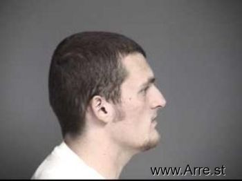 Caleb Andrew Ward Mugshot