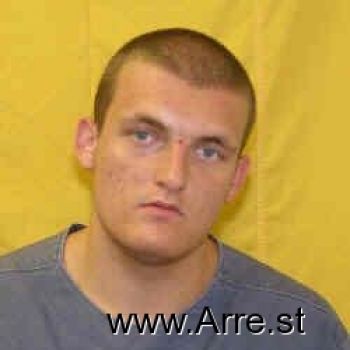 Caleb Andrew Ward Mugshot