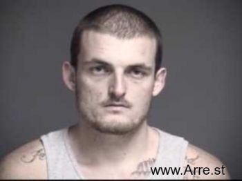 Caleb Andrew Ward Mugshot