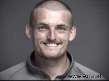 Caleb Andrew Ward Mugshot