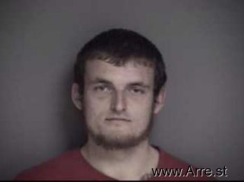 Caleb Andrew Ward Mugshot