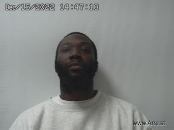 Caleb David White Mugshot