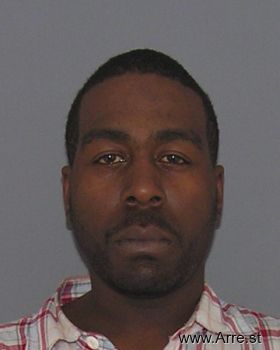 Calvin  Adams Mugshot