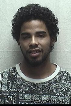 Calvin Lee Green Mugshot