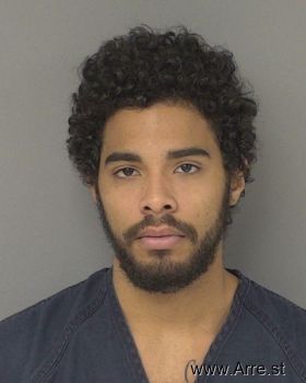 Calvin Lee Green Mugshot