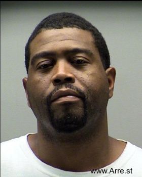 Calvin Warren Johnson Mugshot