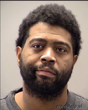 Calvin Warren Johnson Mugshot