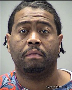 Calvin Warren Johnson Mugshot