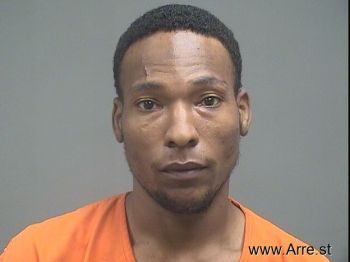 Calvin Lamont Moore Mugshot