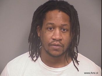 Calvin  Shelton Mugshot