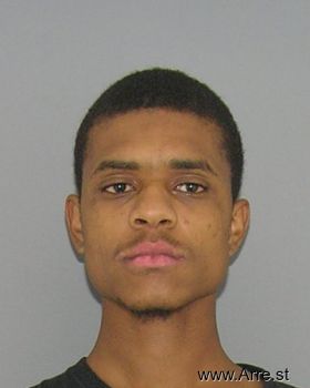 Calvin  Taylor Mugshot