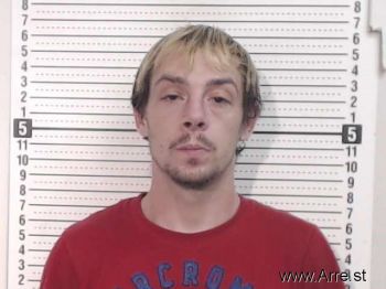 Calvin D Taylor Mugshot