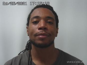 Calvin Cornelius Thomas Iii Mugshot