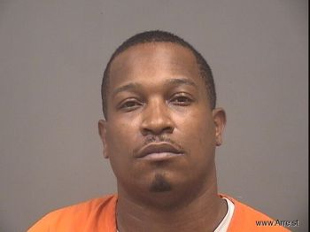 Calvin J White Mugshot