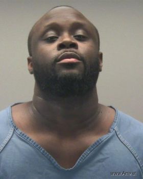 Calvin Earl Williams Jr Mugshot