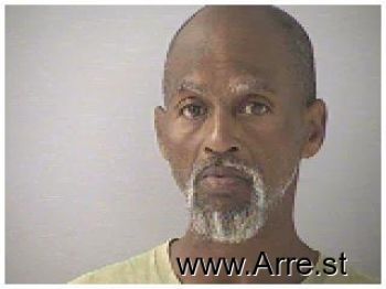 Calvin Oneal Wright Mugshot