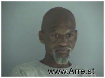 Calvin Oneal Wright Mugshot